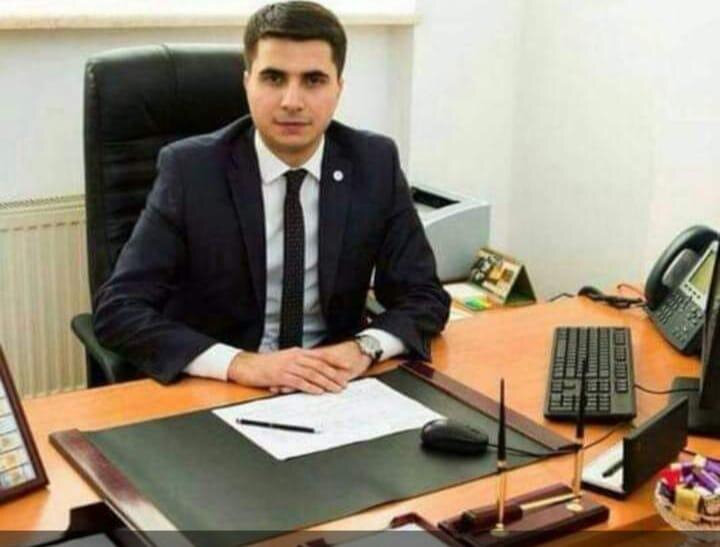 Səbuhi Nəsrullayev faciəvi şəkildə öldü - FOTO