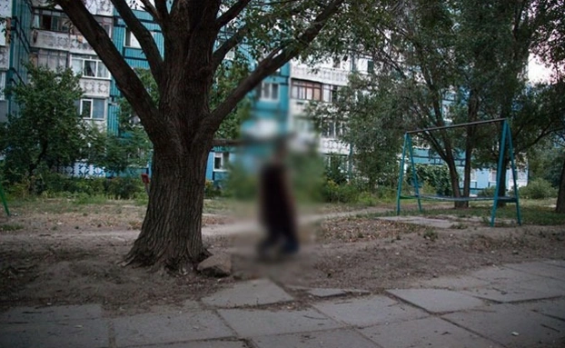 Bakıda 19 yaşlı oğlan ailəsinə dəhşət yaşatdı