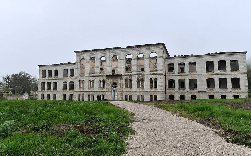 Şuşa Real Məktəbində tədrisə bu tarixdə başlanılacaq