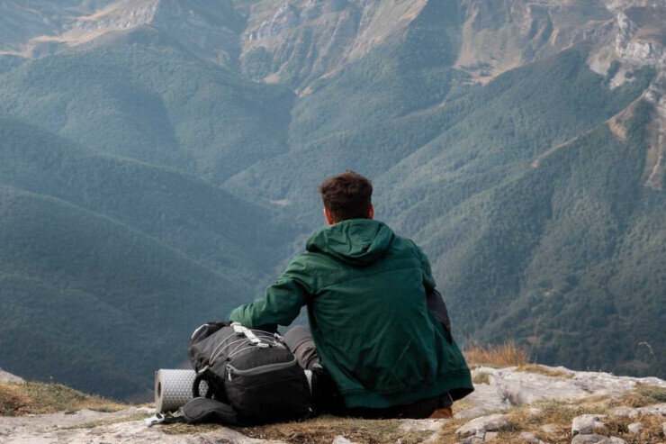 İtkin düşən 10 nəfər tapıldı