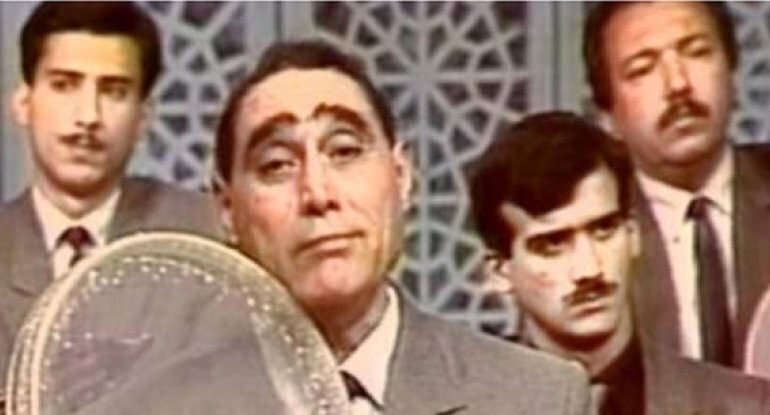 Mərhum xanəndənin nəvəsinin öldüyü hadisə necə baş verib?