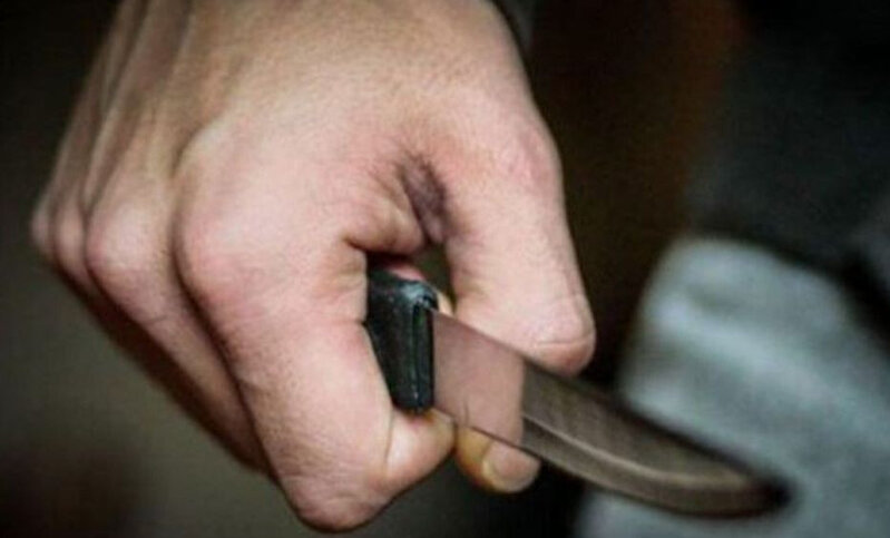 Pirallahıda əlbəyaxa dava zamanı bir nəfər bıçaqlanıb