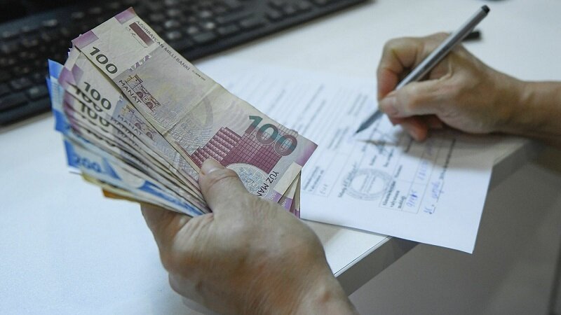 Bu şəxslərin pensiyaları artacaq - AÇIQLAMA