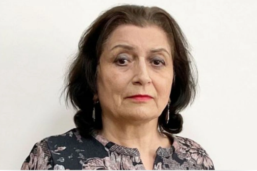 BDU-nun böyük laborantı vəfat edib