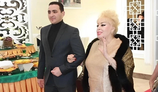 İlhamə Quliyevanın itkin düşən oğlunun şok səs yazısı yayıldı - AUDİO