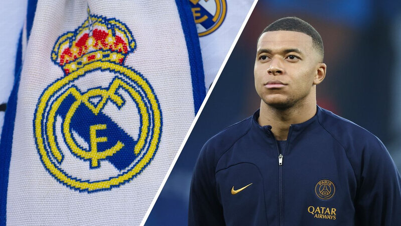 Mbappe "Real"dan nə qədər bonus alacaq?