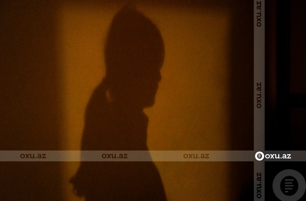 Ucarda məktəbli qıza mesajlar yazıb evlərini yandırmaqla HƏDƏLƏDİLƏR