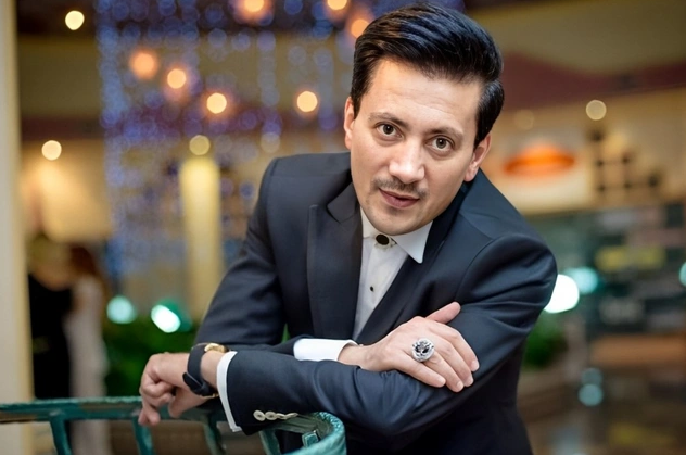 Sərxan Kərəmoğlu İlhamə Quliyevanın övladlığa götürdüyü oğlunun itkin düşməsindən danışdı