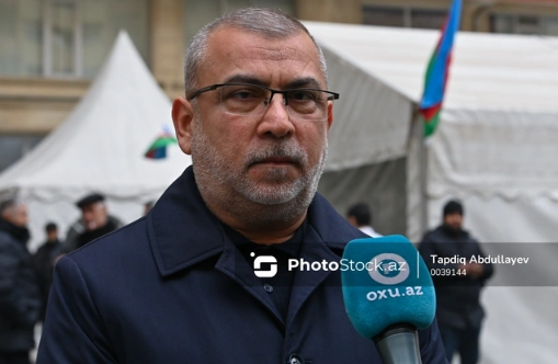 İlahiyyatçı: "Nişanlı qız üçün qurban kəsilməsi dini qanun deyil"