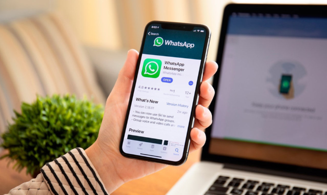 "WhatsApp"da hər kəsi sevindirəcək YENİLİK - FOTO