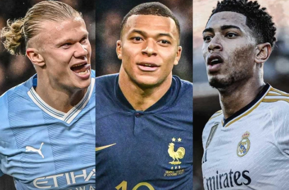 Kilian Mbappe dünyanın ən bahalı futbolçusu oldu