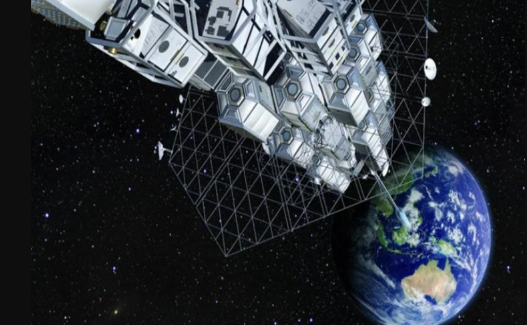 İnsanlar kosmosa liftlə gedə biləcək - Layihəyə start verildi