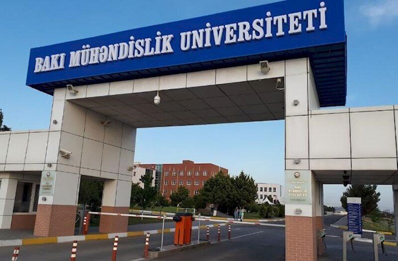 Bakı Mühəndislik Universiteti 649 min manatlıq aviabilet alır