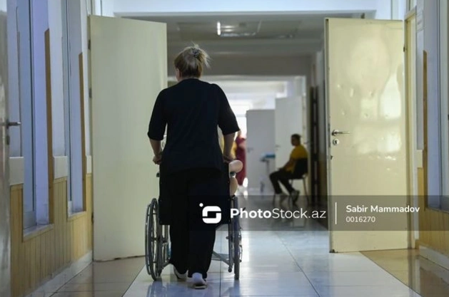 Dövlət xəstəxanalarında həftəsonu həkim çatışmazlığı var?