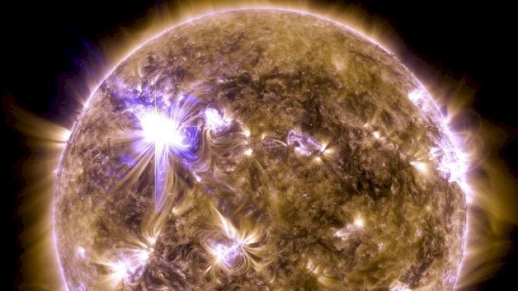 Yer kürəsində maqnit fırtınaları gözlənilir