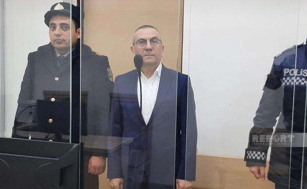 Alimpaşa Məmmədova bir həftə vaxt verildi: 13 il müddətinə həbs edilə bilər