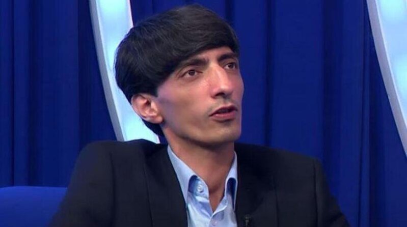 "O Pərvizdir, boş başının içini Türkan doldurar..." - VİDEO