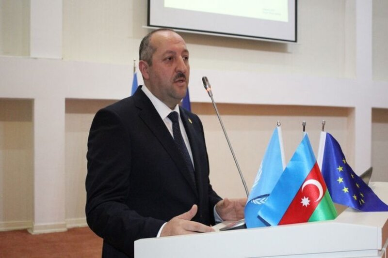 Namiq Zeynalovun əmlakları ilə bağlı yenidən məhkəmə başladı