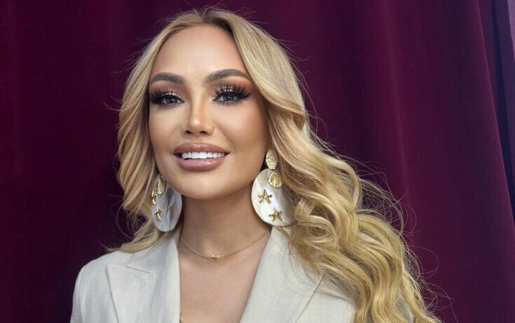 Nura qonşusunu polisə şikayət edib