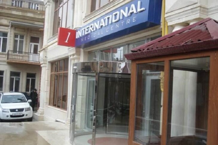 "International Medical Center"də övladımı pnevmoniya elədilər – Şəhid qardaşı klinikadan şikayətçidir