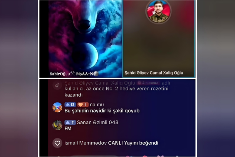 Sosial şəbəkə "qazi"lərini HANSI CƏZA GÖZLƏYİR? - AÇIQLAMA