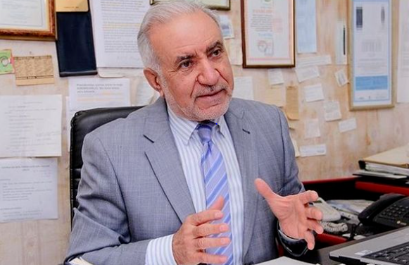 AQTA yalan məlumat YAYIR? "Bizə zənglər gəldi ki, zəhərlənən 40 nəfər eyni dönərxanada dönər yeməyib" - AÇIQLAMA