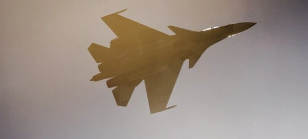 Rusiyanın hərbi təyyarəsi qəzaya uğrayıb, ölənlər var