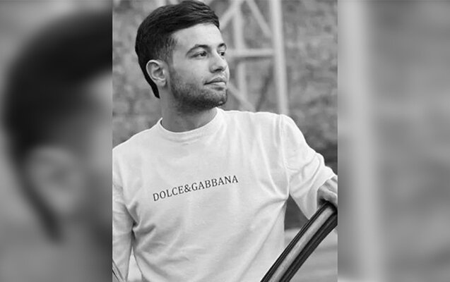 III kurs tələbəsi vəfat etdi - Foto