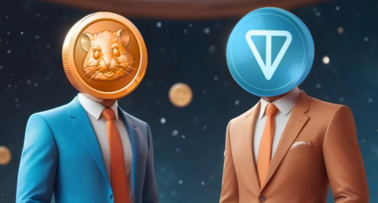 "Telegram"ın yaratdığı oyun real pul qazandırır? - AÇIQLAMA