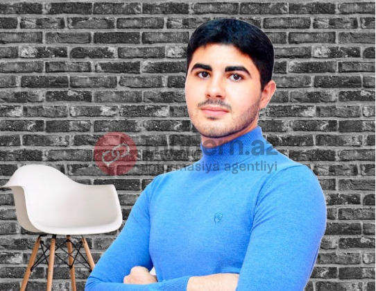 Nəşi tapılan hərbçimiz bu universitetin məzunu imiş - FOTO