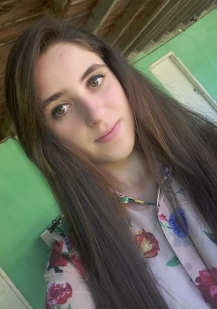 Bakı polisi hər yerdə bu qızı axtarır - FOTO