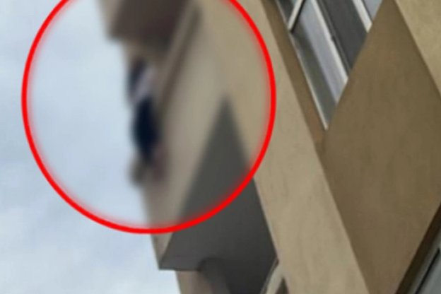 Bakıda binadan yıxılan doqquz yaşlı qızla bağlı DETALLAR