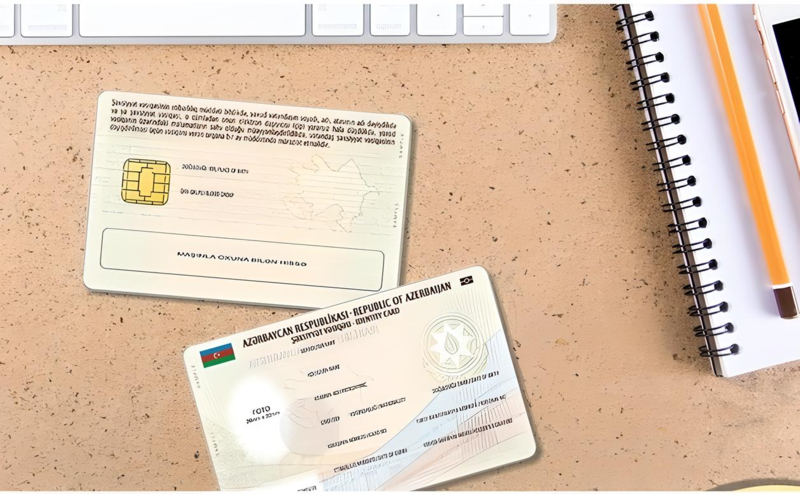 Yeni nəsil şəxsiyyət vəsiqələrində vətəndaşların evli yaxud subay olması QEYD EDİLSİN! - TƏKLİF