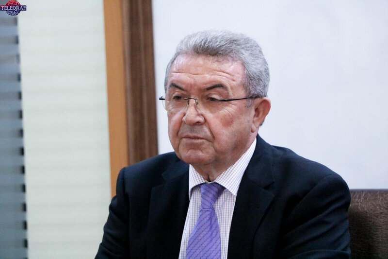 Misir Mərdanov imtahandan kəsilən müəllimlər barədə: "Bu, onları cəmiyyətin gözündən salmaqdır"