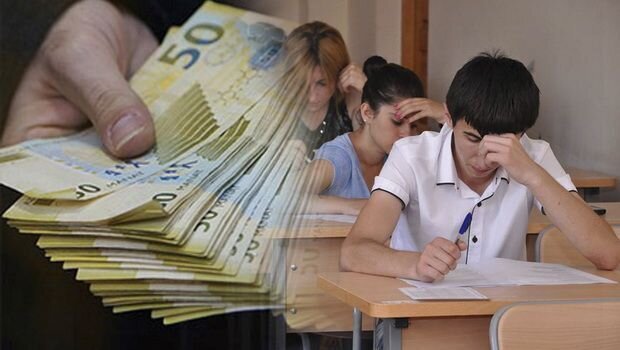 Tələbələrin təqaüdləri 250 manata QALDIRILIR? - AÇIQLAMA