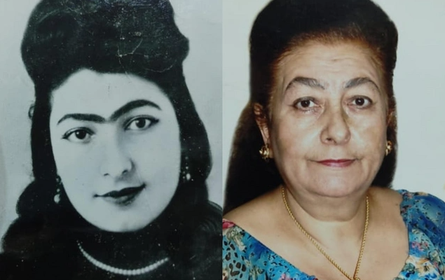 Elmira Əliyevanın oğlu: "Anam dünyasını dəyişəndə heç bir sənət yoldaşı bizə başsağlığı vermədi"