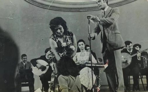 Elmira Əliyevanın oğlu: "Anam dünyasını dəyişəndə heç bir sənət yoldaşı bizə başsağlığı vermədi"