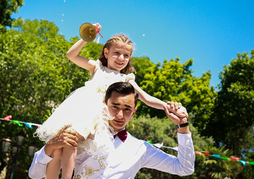 DİN-dən "Son zəng"lə bağlı - Müraciət