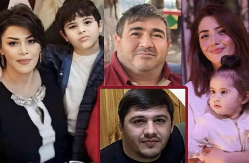 İlin ən dəhşətli cinayəti: Əhmədin ifadəsində sensasion faktlar