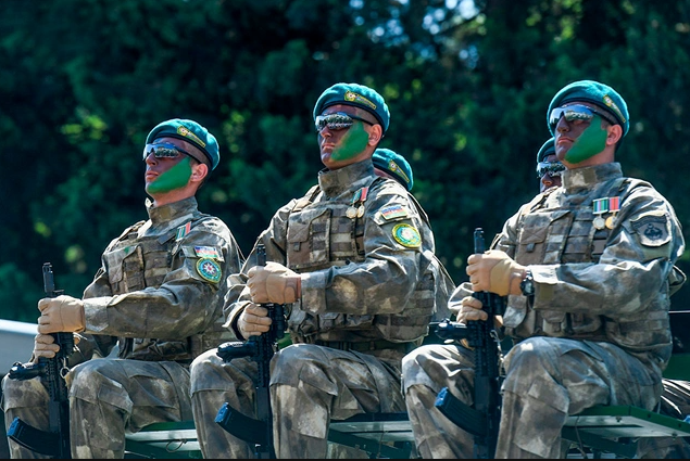 Hərbi xidmətə çağırışda yeniliklərlə bağlı RƏSMİ AÇIQLAMA