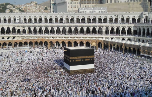 Məkkədə Həcc ziyarəti zamanı ölən uşaq azərbaycanlıdır?