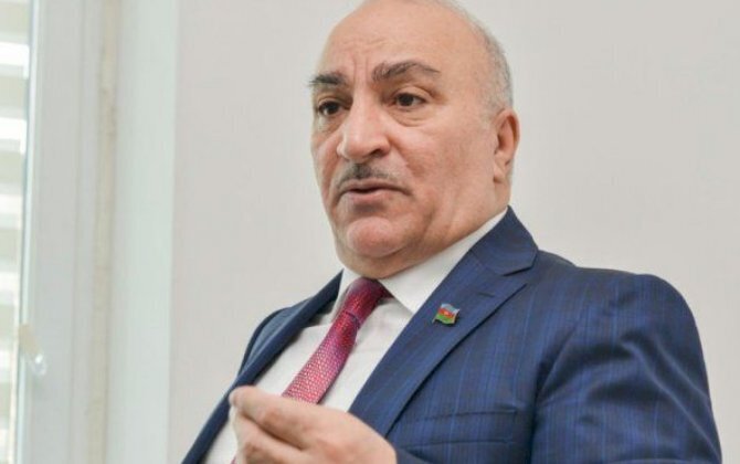 "Dəb düşüb ki, ərə gedib bir uşaq dünyaya gətirsin, sonra boşanıb aliment alsın" - Deputat