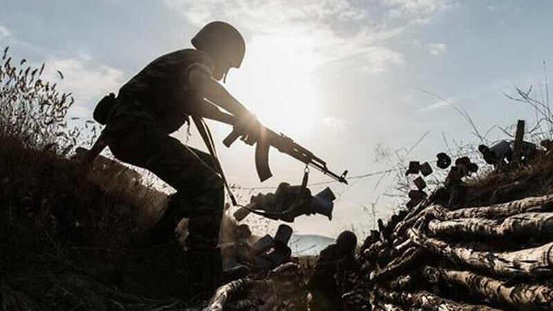 Atəşkəs yenidən pozuldu - Bu dəfə Şərur hədəf oldu
