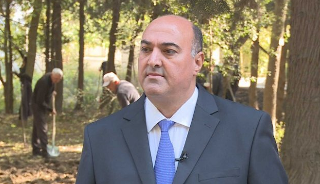 Dövlət Əmək Müfəttişliyi Natiq Allahverdiyevi cərimələyib