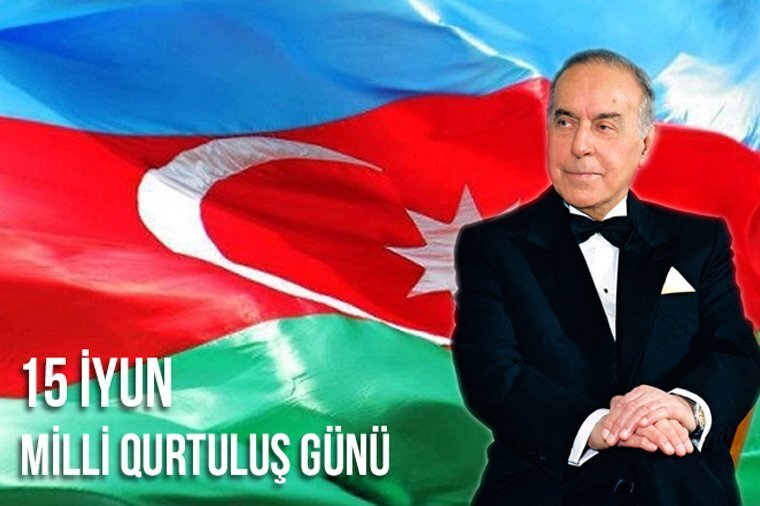 "15 İyun - Milli Qurtuluş Günü Azərbaycan xalqının taleyində böyük əhəmiyyəti olan günlərdən biridir" - Emil Əkbərov
