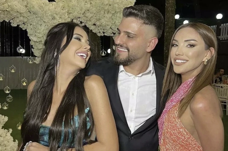 Dilanın bacı-qardaşı azadlığa buraxıldı - Video