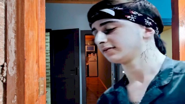 Bakıda 18 yaşlı gəncin başını kəsdilər