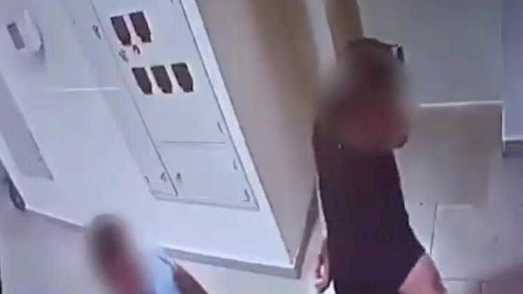 Bakıda müəmmalı hadisə: Axşamlar qapıları döyür sonra...