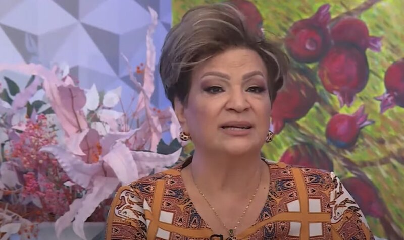 Afaq Bəşirqızı səhhətindən DANIŞDI: "Artıq əsasız gəzirəm"