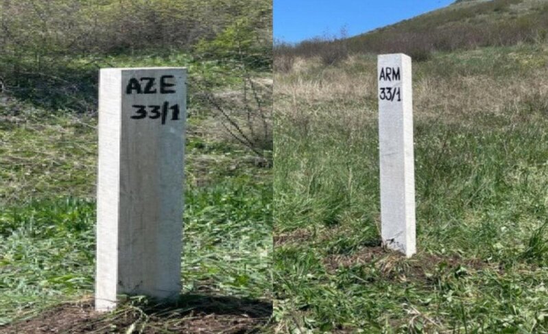 Ermənistan bu 4 kəndi də Azərbaycana qaytarır - XƏRİTƏ